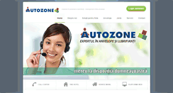 Desktop Screenshot of anvelopa.com.ro