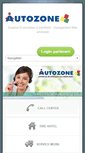 Mobile Screenshot of anvelopa.com.ro